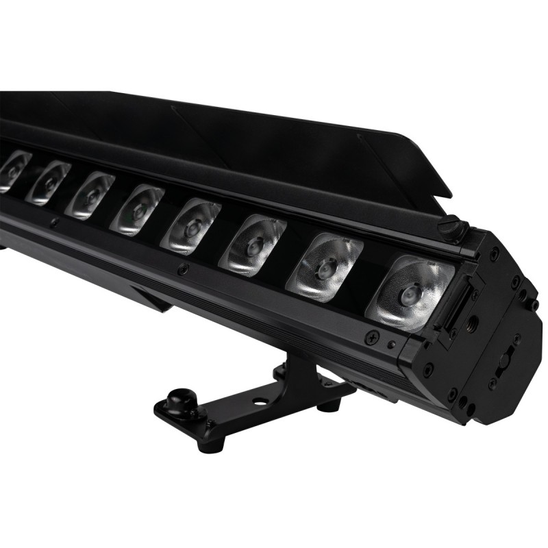 Showtec Barndoor do serii Spectra