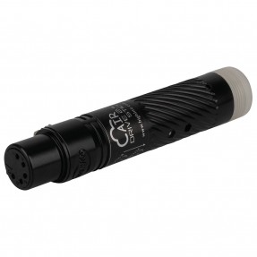 Showtec Airdrive 2.4 Stick - Bezprzewodowy odbiornik DMX 5P XLR
