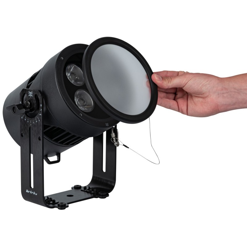 Infinity Dyfuzor do Raccoon Junior