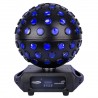 Showtec Colourburst PRO - Efekt świetlny disco LED