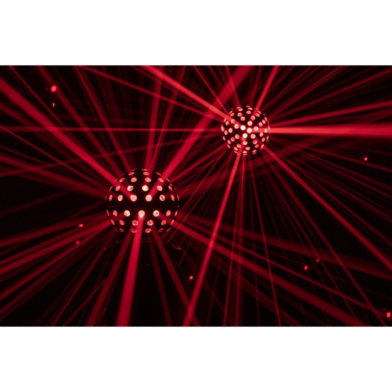Showtec Colourburst PRO - Efekt świetlny disco LED