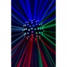 Showtec Colourburst PRO - Efekt świetlny disco LED