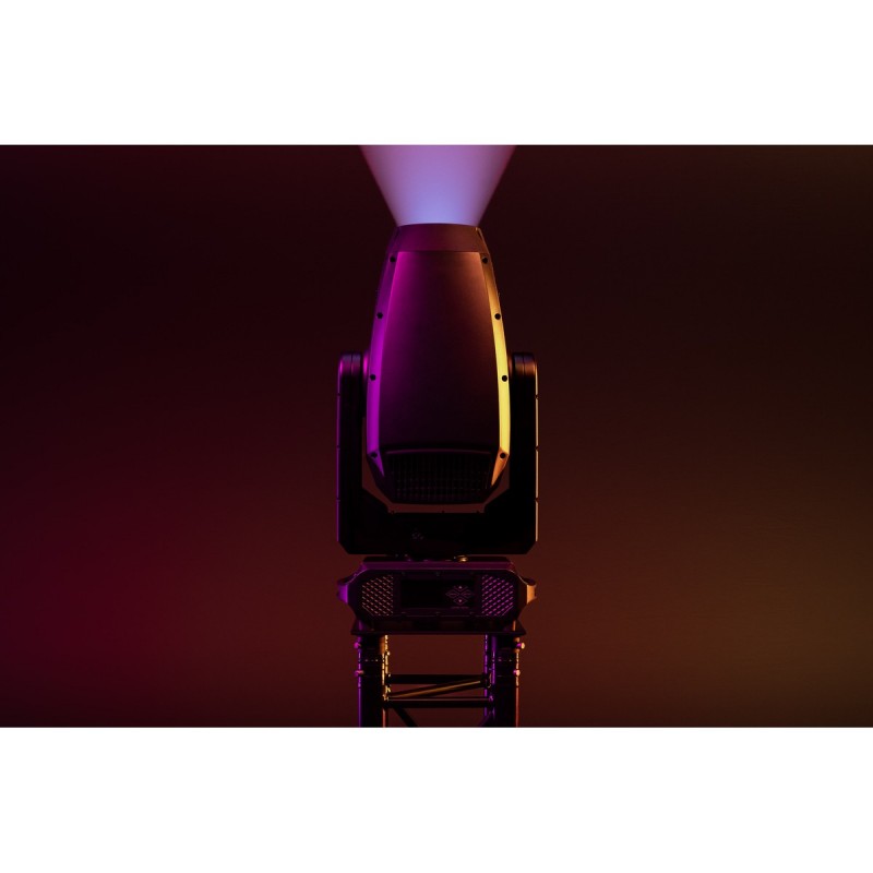 Infinity Furion P602 Profile - Głowa ruchoma IP65