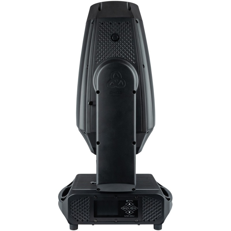 Infinity Furion P402 Profile - Głowa ruchoma IP65