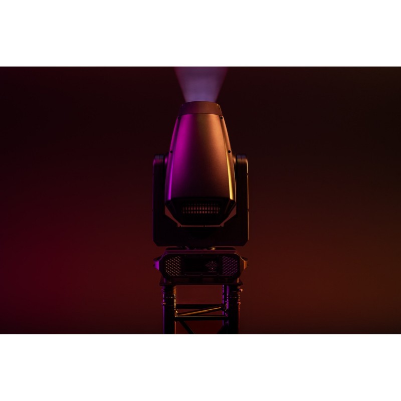 Infinity Furion P402 Profile - Głowa ruchoma IP65