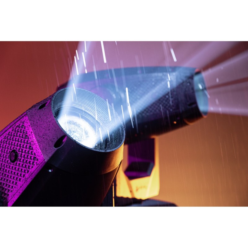 Infinity Furion P402 Profile - Głowa ruchoma IP65