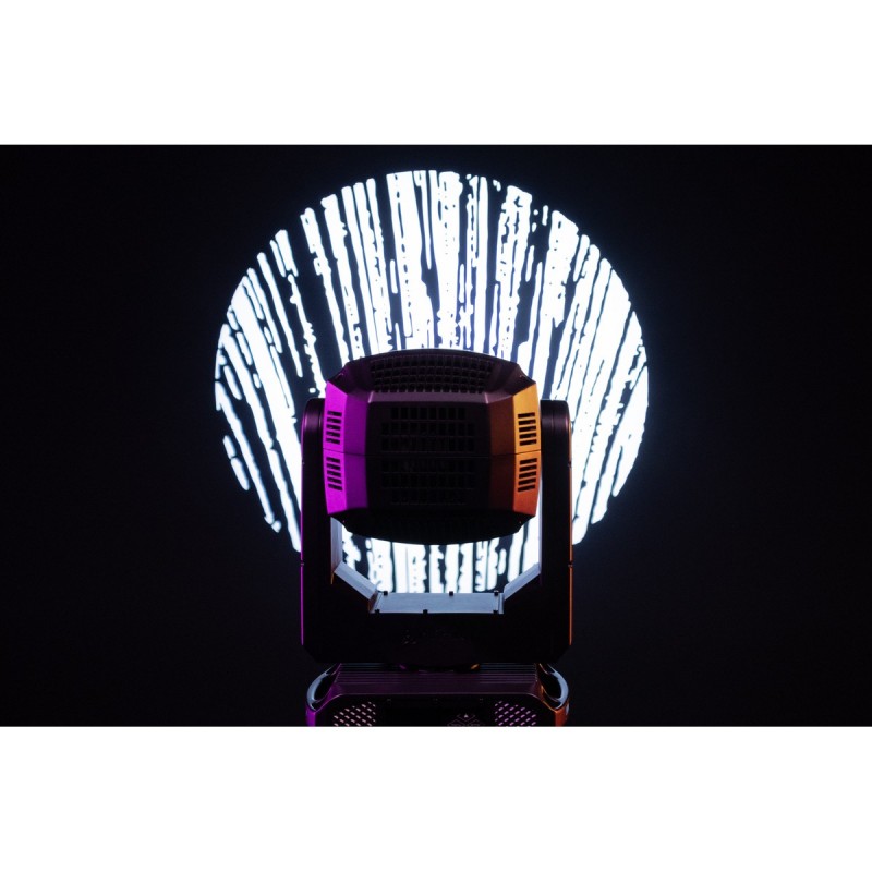 Infinity Furion S602 Spot - Głowa ruchoma IP65