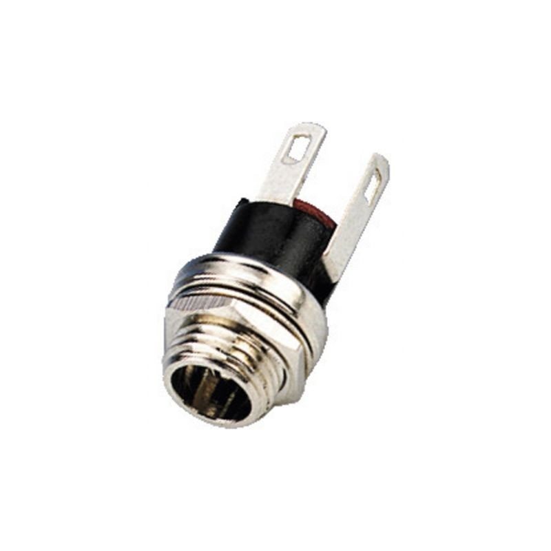 Monacor T-421 - Gniazdo niskonapięciowe