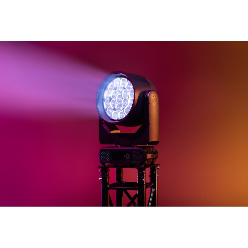 Infinity Furion W602 Wash/Beam - Głowa ruchoma IP65