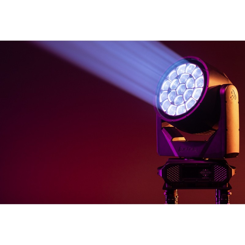 Infinity Furion W602 Wash/Beam - Głowa ruchoma IP65