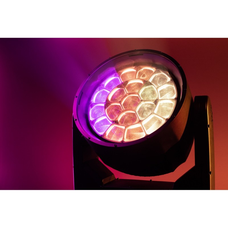 Infinity Furion W602 Wash/Beam - Głowa ruchoma IP65