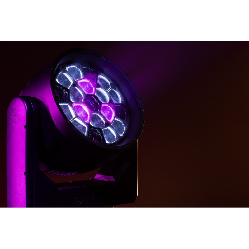 Infinity Furion W602 Wash/Beam - Głowa ruchoma IP65