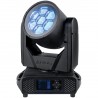 Infinity Furion W402 Wash/Beam RGBW LED - Głowa ruchoma IP65