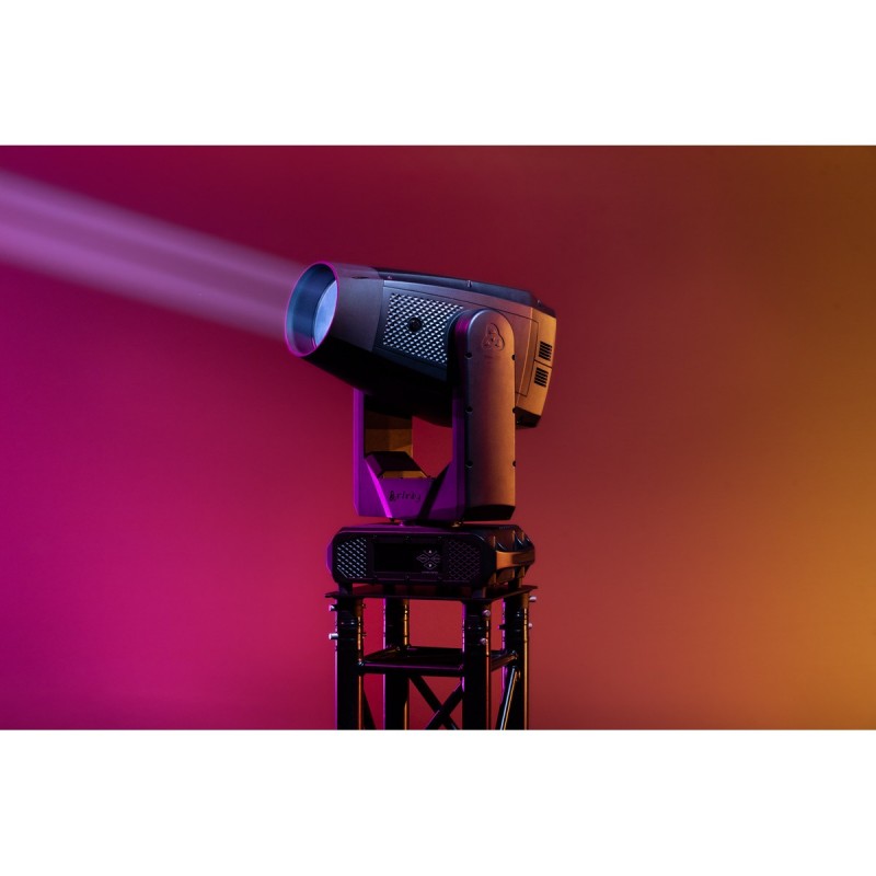 Infinity Furion H402 Hybrid - Głowa ruchoma IP65