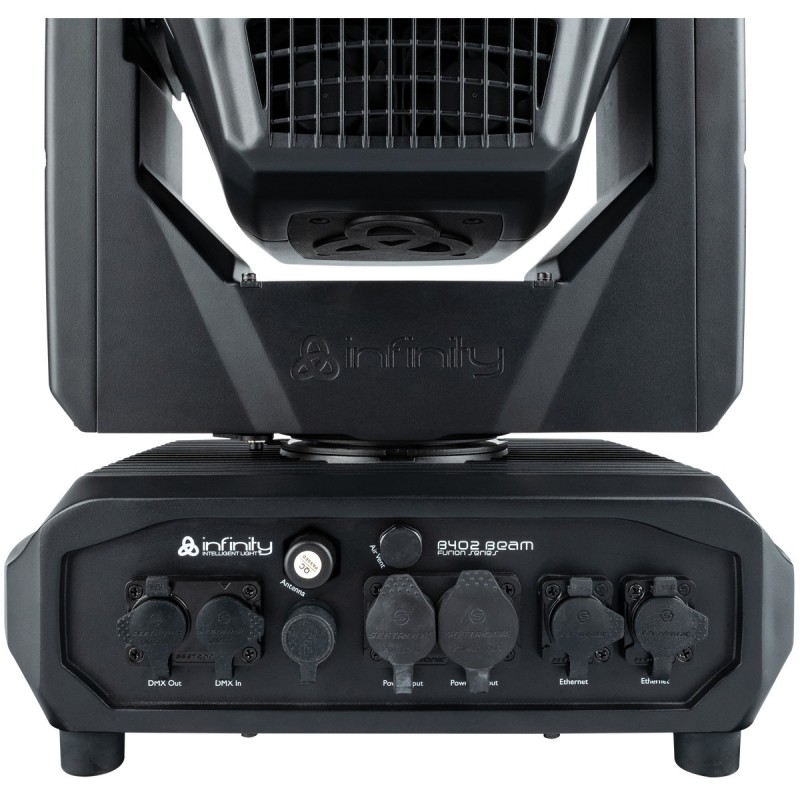 Infinity Furion B402 Beam - Głowa ruchoma IP65