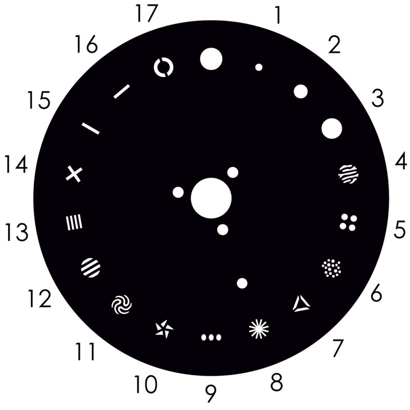 Infinity Furion B402 Beam - Głowa ruchoma IP65