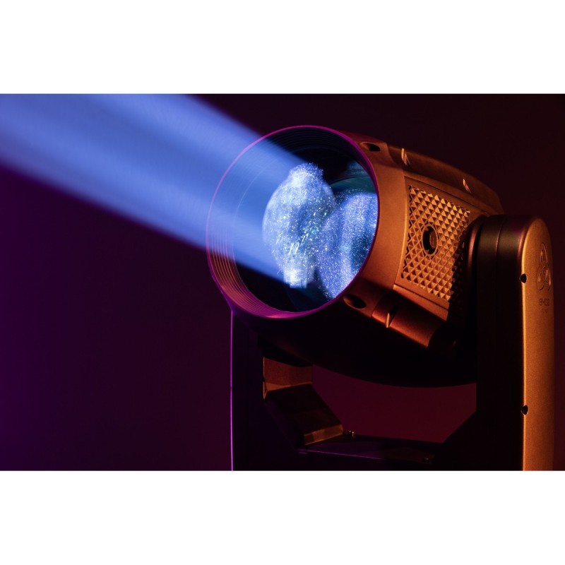 Infinity Furion B402 Beam - Głowa ruchoma IP65