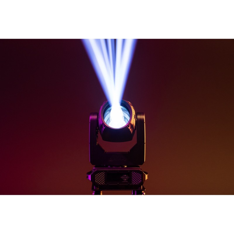 Infinity Furion B402 Beam - Głowa ruchoma IP65