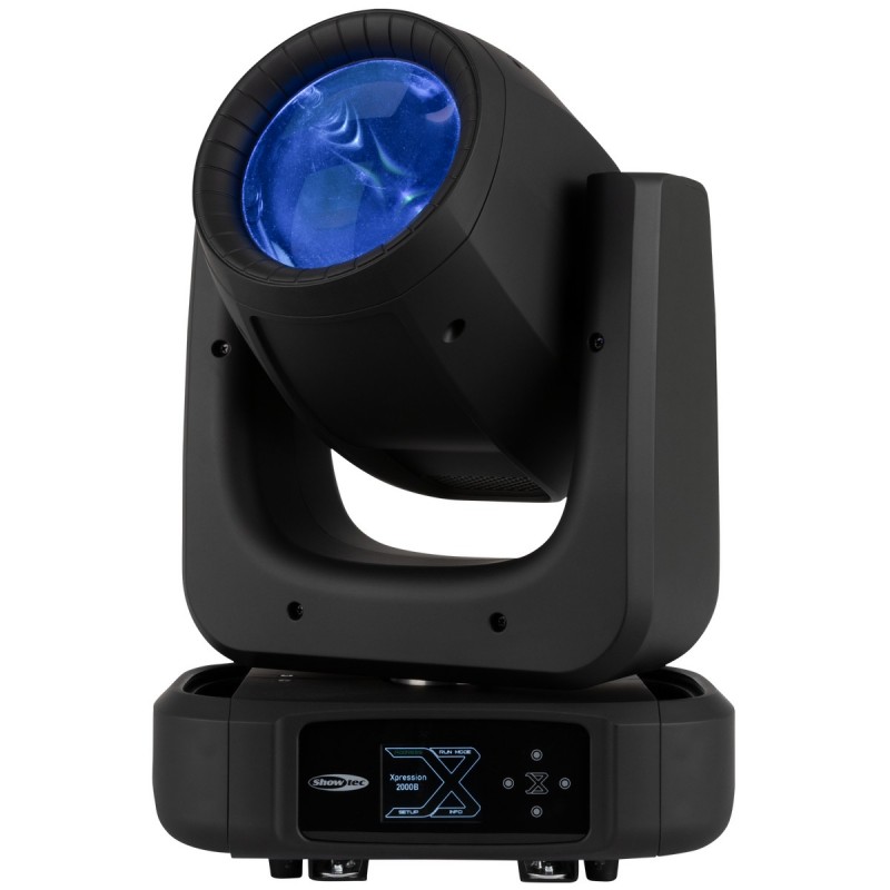 Showtec Xpression 2000B - Głowa ruchoma LED Beam