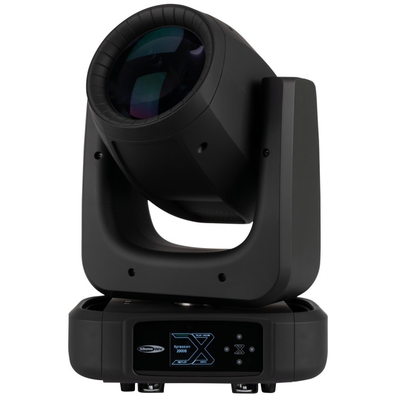 Showtec Xpression 2000B - Głowa ruchoma LED Beam