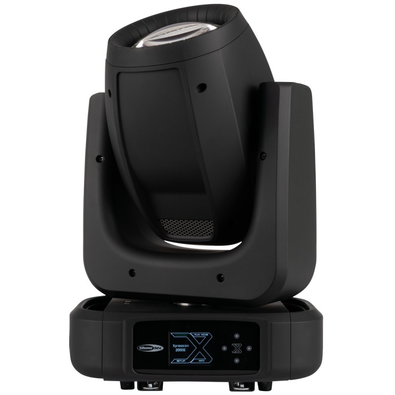 Showtec Xpression 2000B - Głowa ruchoma LED Beam