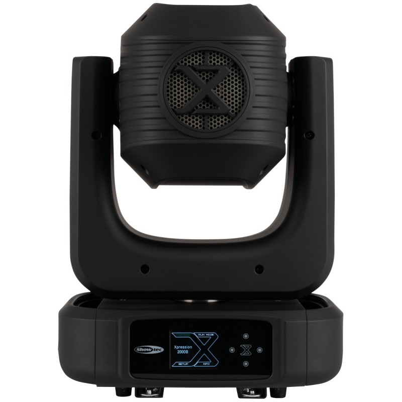 Showtec Xpression 2000B - Głowa ruchoma LED Beam