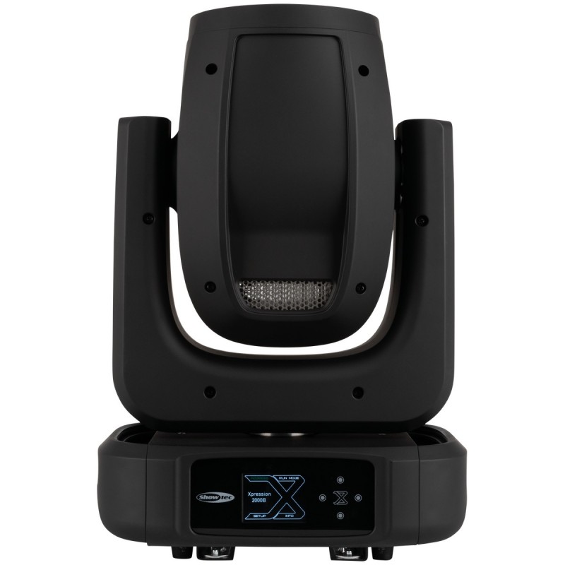 Showtec Xpression 2000B - Głowa ruchoma LED Beam