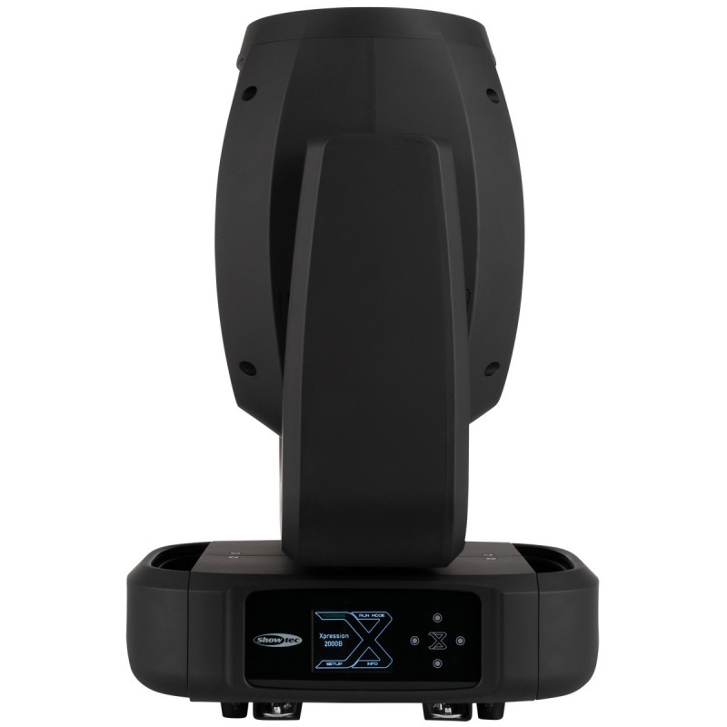 Showtec Xpression 2000B - Głowa ruchoma LED Beam