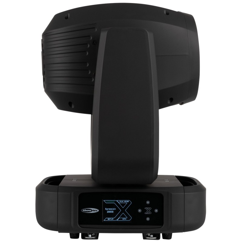 Showtec Xpression 2000B - Głowa ruchoma LED Beam