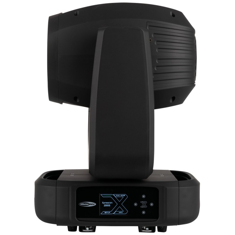 Showtec Xpression 2000B - Głowa ruchoma LED Beam
