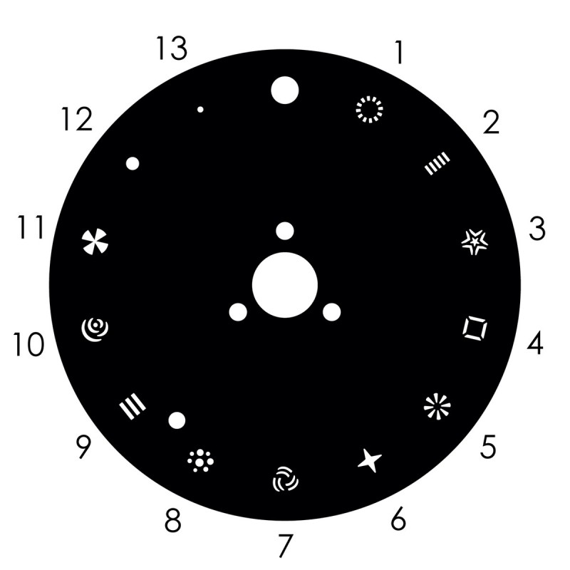 Showtec Xpression 2000B - Głowa ruchoma LED Beam