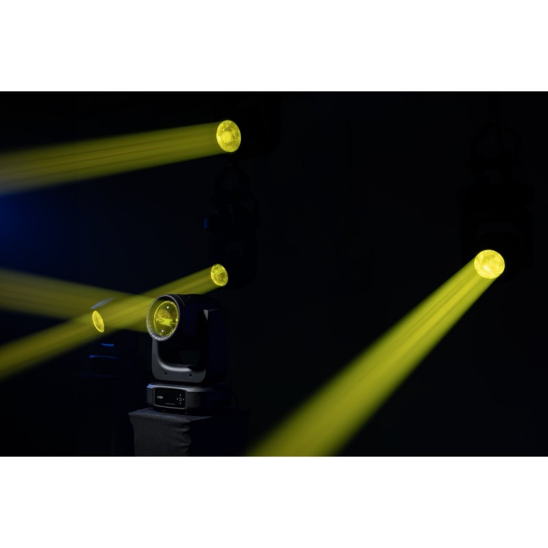 Showtec Xpression 2000B - Głowa ruchoma LED Beam