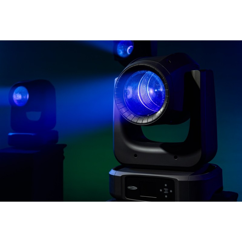 Showtec Xpression 2000B - Głowa ruchoma LED Beam