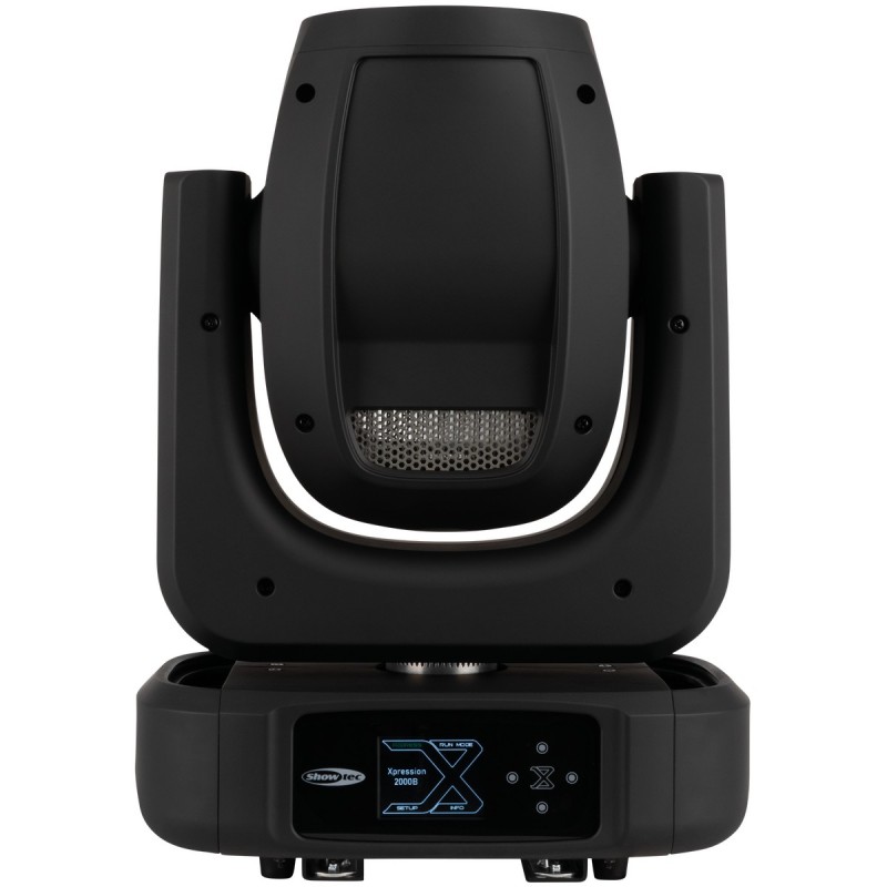 Showtec Xpression 2000S - Głowa ruchoma LED Spot