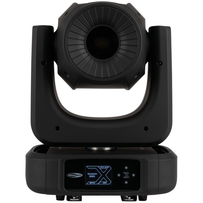 Showtec Xpression 2000S - Głowa ruchoma LED Spot