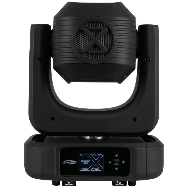 Showtec Xpression 2000S - Głowa ruchoma LED Spot