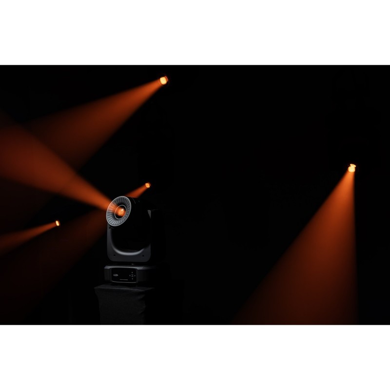 Showtec Xpression 2000S - Głowa ruchoma LED Spot