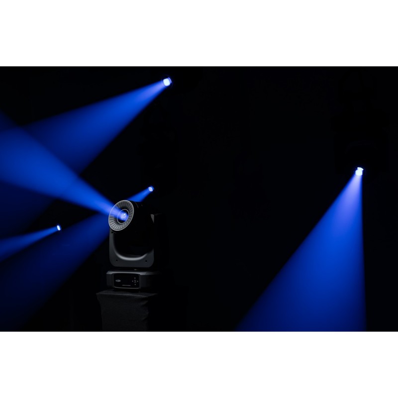 Showtec Xpression 2000S - Głowa ruchoma LED Spot