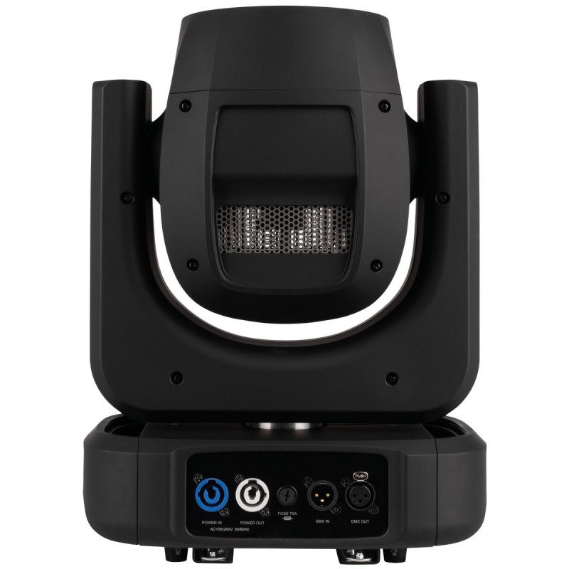 Showtec Xpression 2000W - Głowa ruchoma LED Wash/Beam