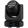 Showtec Xpression 2000W - Głowa ruchoma LED Wash/Beam
