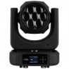 Showtec Xpression 2000W - Głowa ruchoma LED Wash/Beam