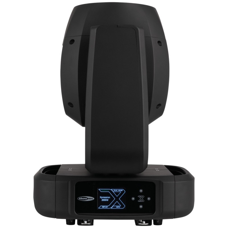 Showtec Xpression 2000W - Głowa ruchoma LED Wash/Beam