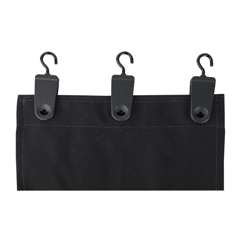 Showtec Haczyk do zasłon GripponBase