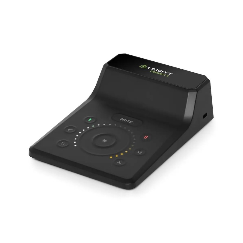 Lewitt CONNECT 2 - Interfejs audio