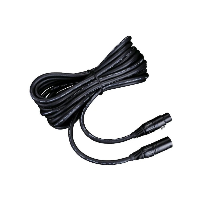 Lewitt LCT 40 Tr - Kabel mikrofonowy XLR 5 m