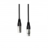 Lewitt Kabel mikrofonowy XLR 7-pinowy