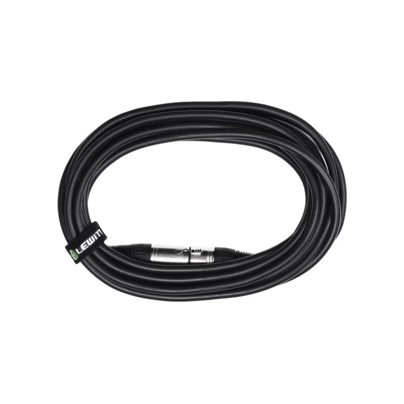 Lewitt Kabel mikrofonowy XLR 7-pinowy