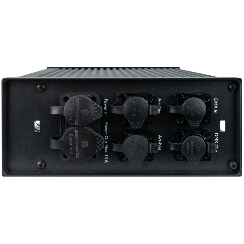 Showtec Kontroler do IP Pixel