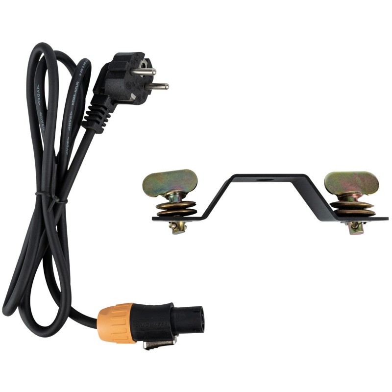 Showtec Kontroler do IP Pixel