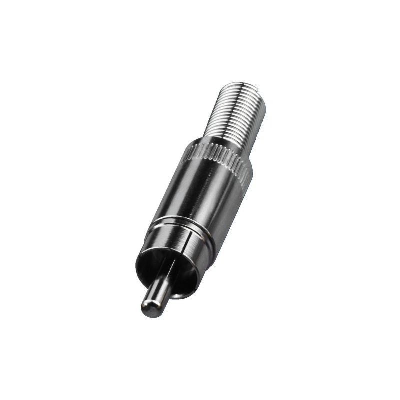 Monacor T-700 - Wtyk RCA